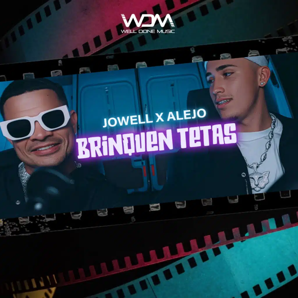 Alejo & Jowell