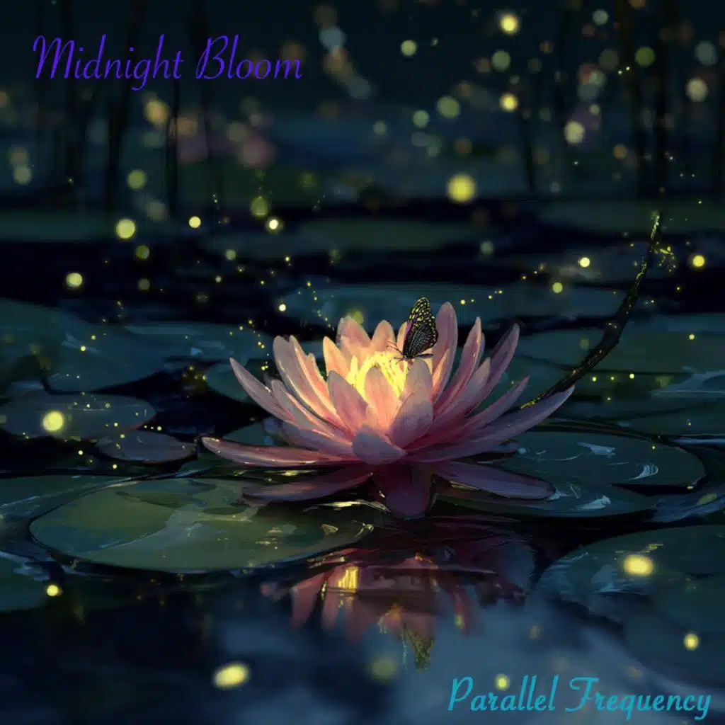 Midnight Bloom