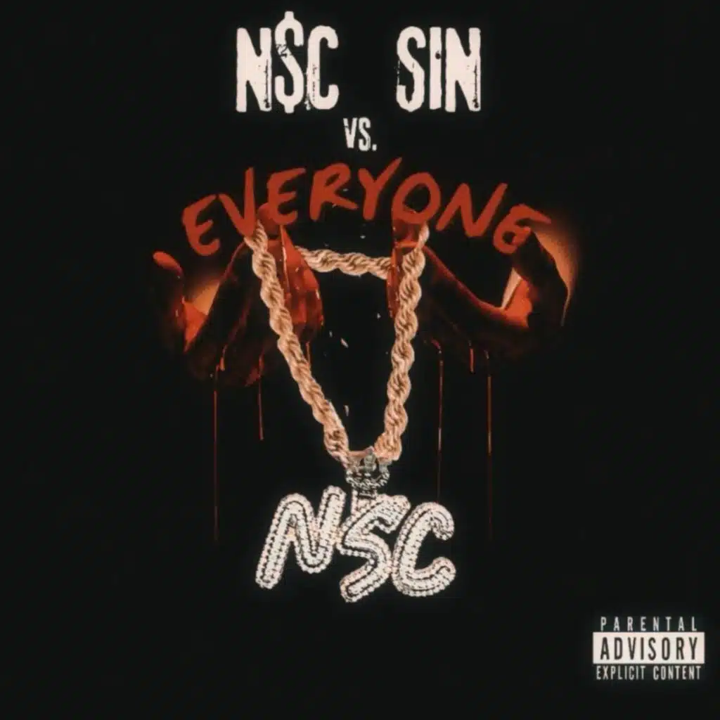 N$C SIN VS EVERYONE