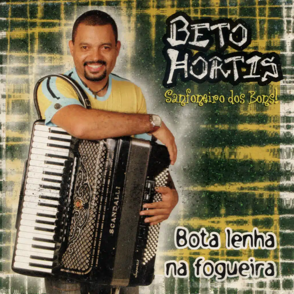 Beto Hortis