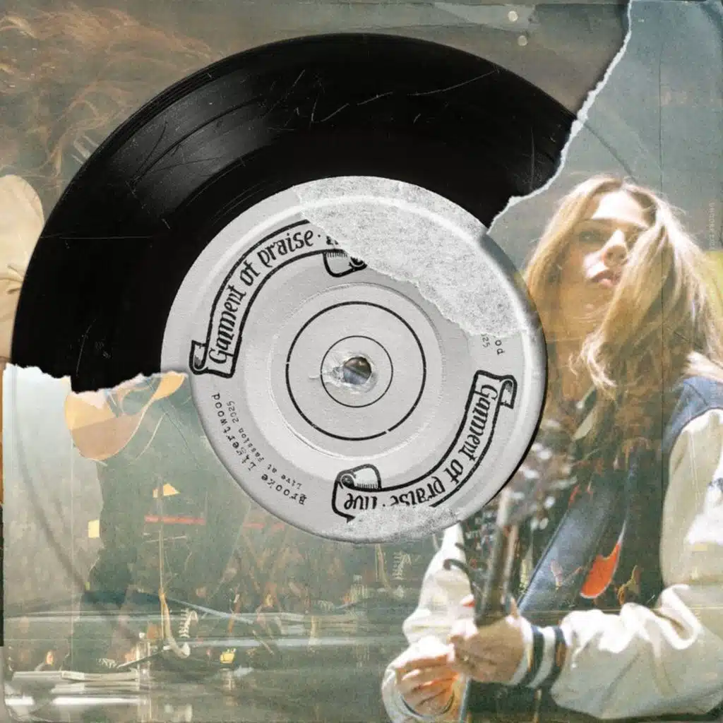 Brooke Ligertwood & Passion