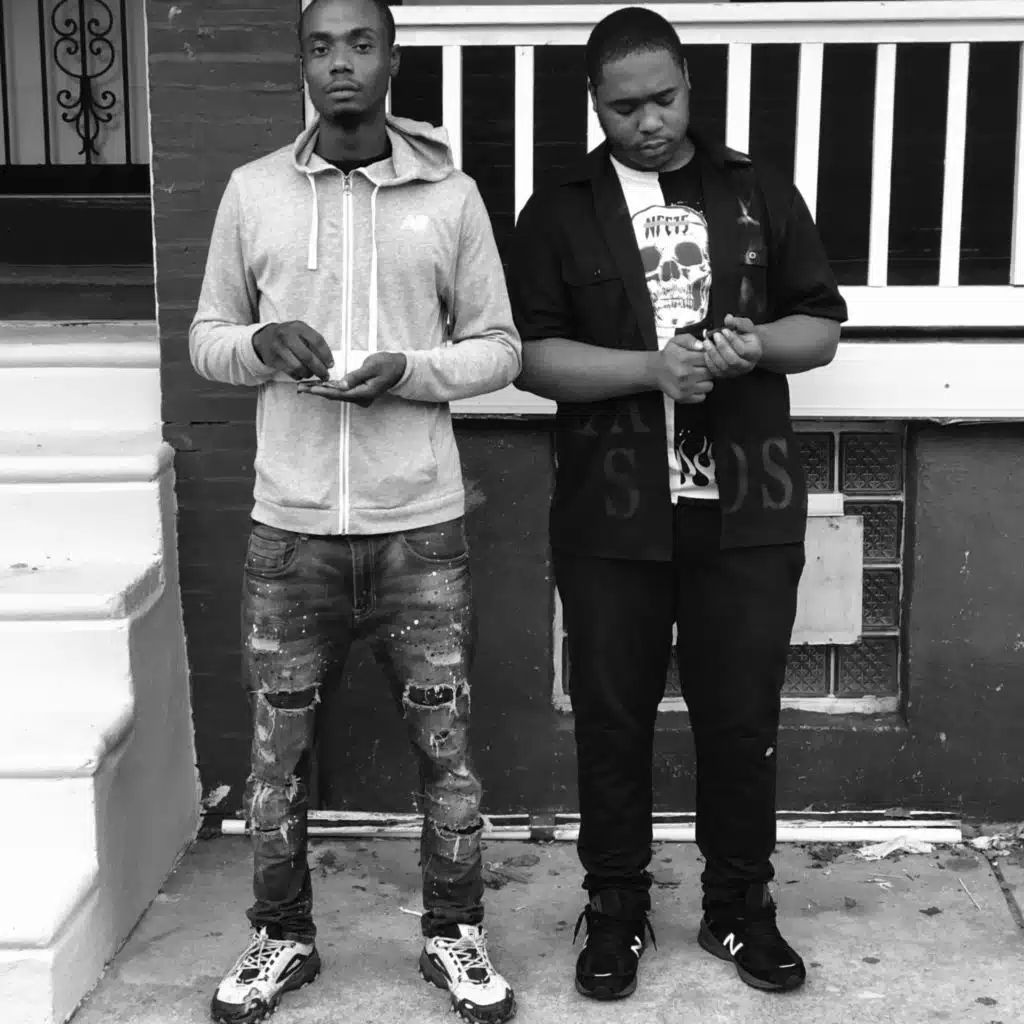 Red Dots (feat. Lil Boog)