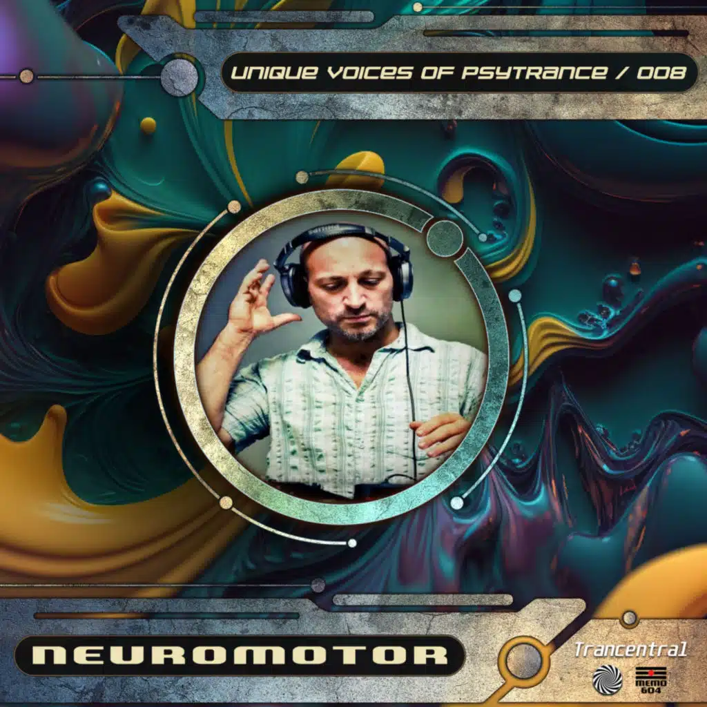 Neuromotor