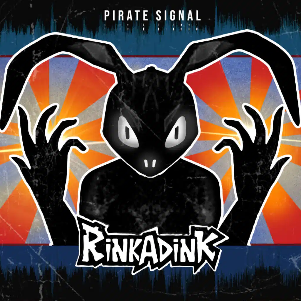 Pirate Signal