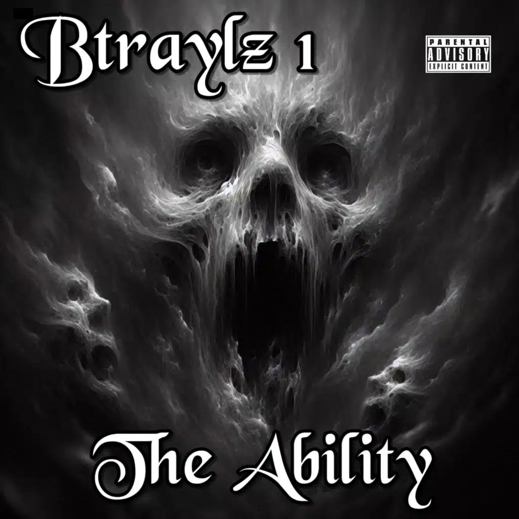 The Ability (feat. Ruste Juxx)