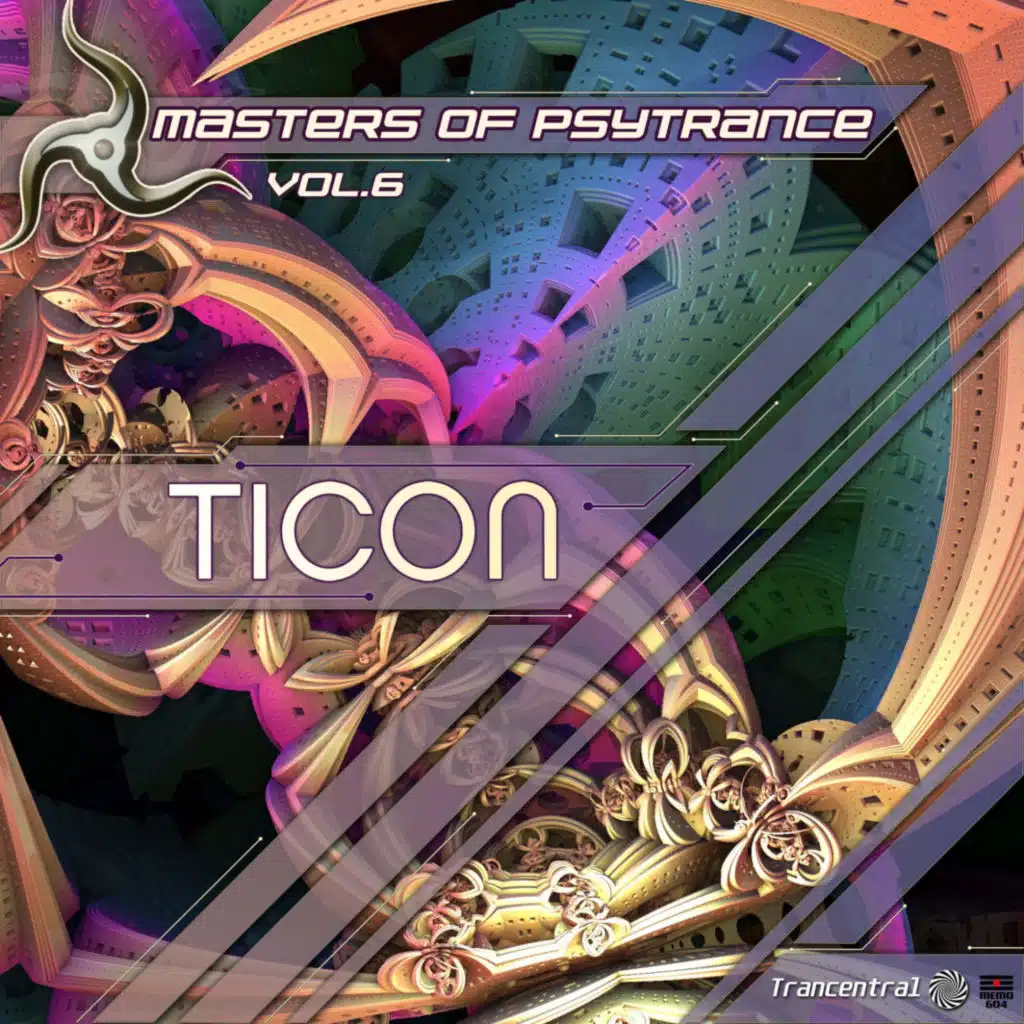 Ticon
