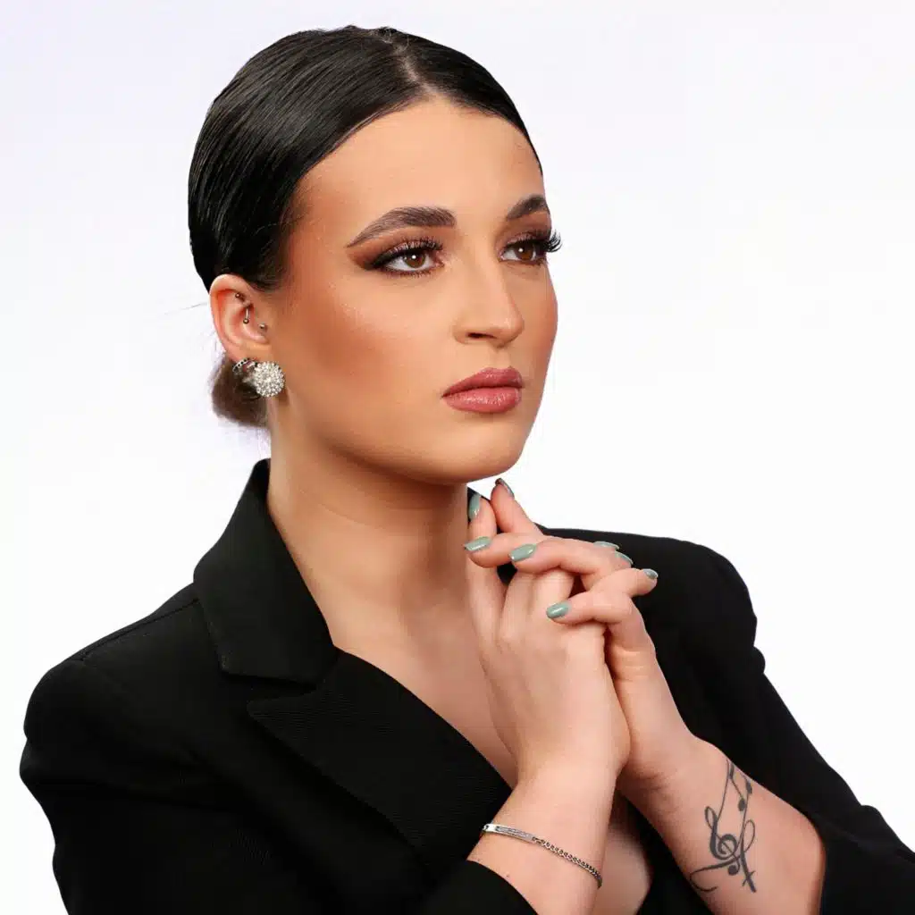 Beau Parleur (Radio Edit)