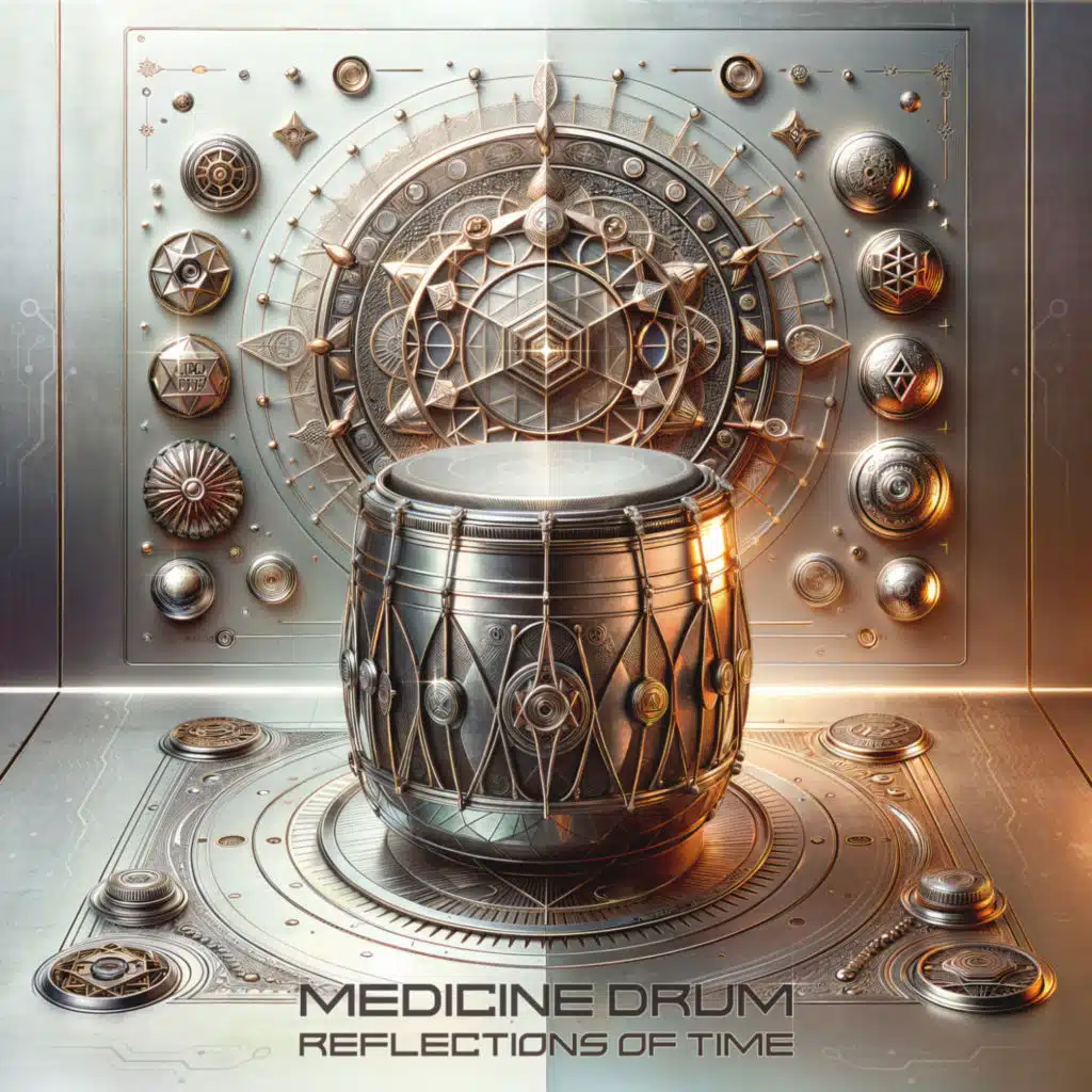 Medicine Drum