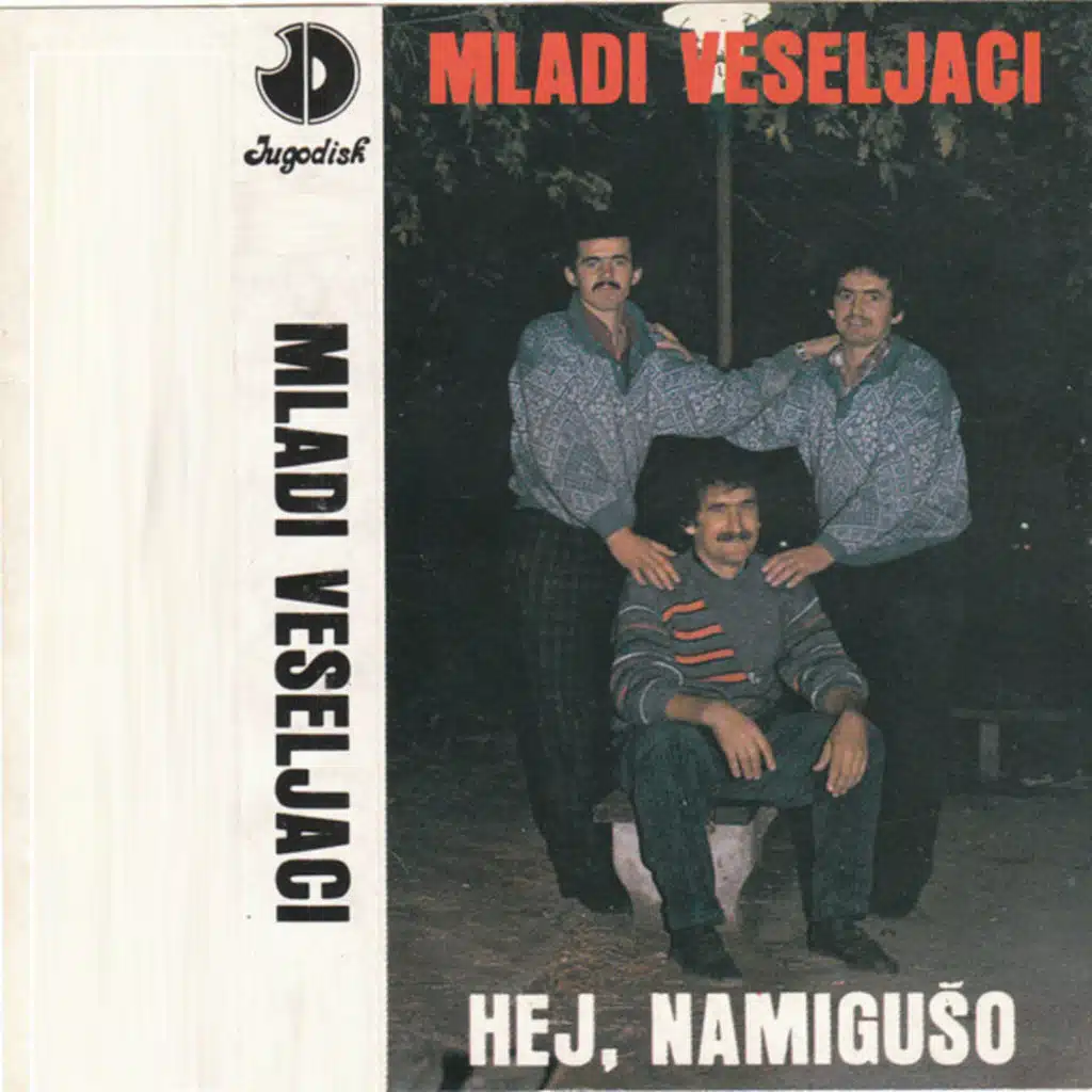 Mladi veseljaci