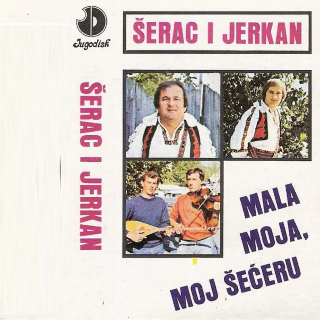 Serac i Jerkan