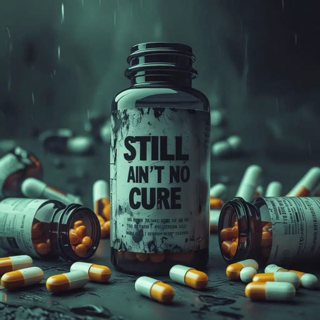 Still Aint No Cure