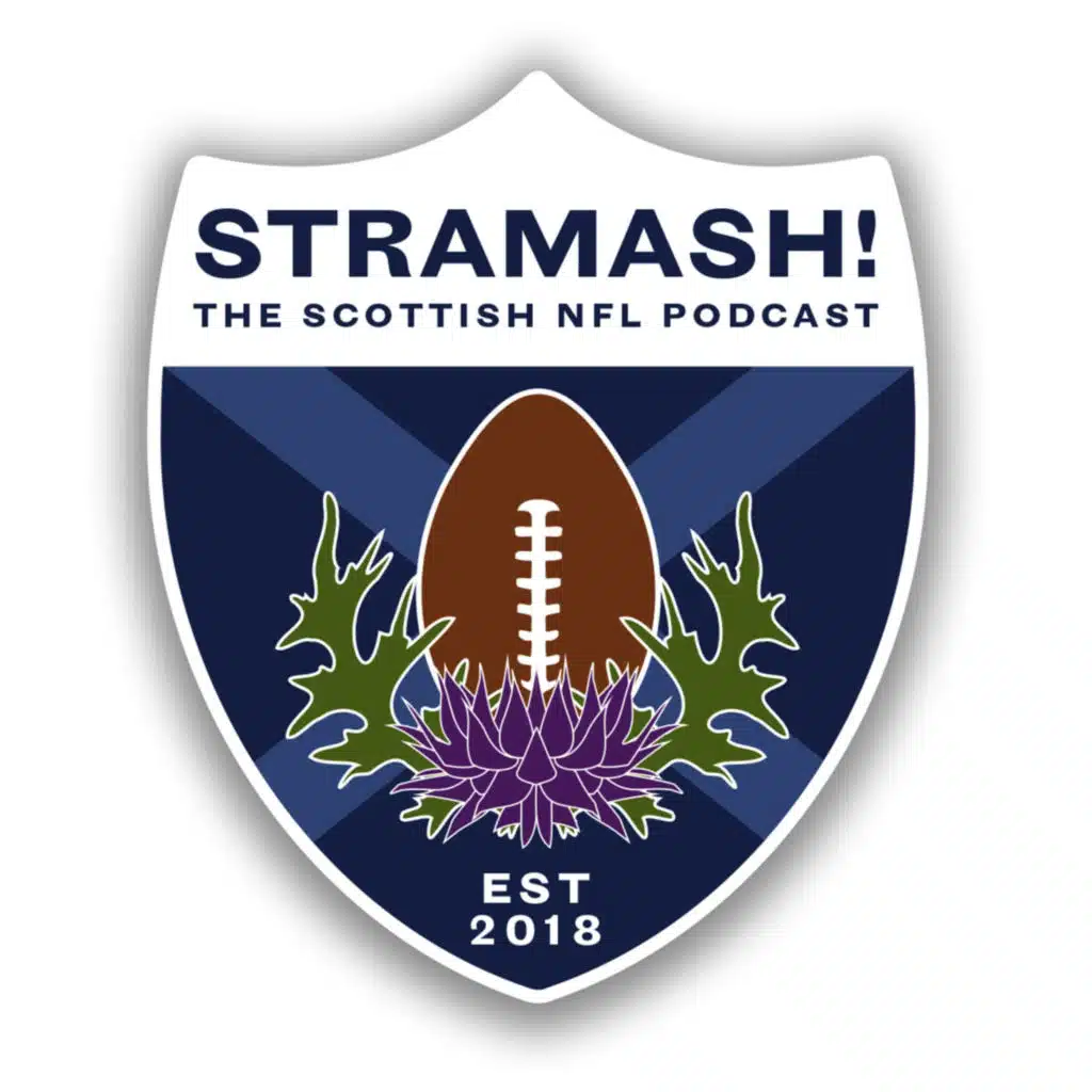 Stramash! Podcast - Ep. 332 - Reason for optimism in all the wrong places