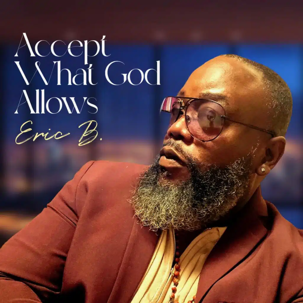 Accept What God Allows