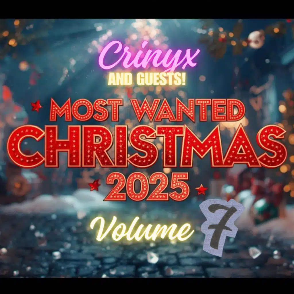 Most wanted Christmas 2025 vol.7