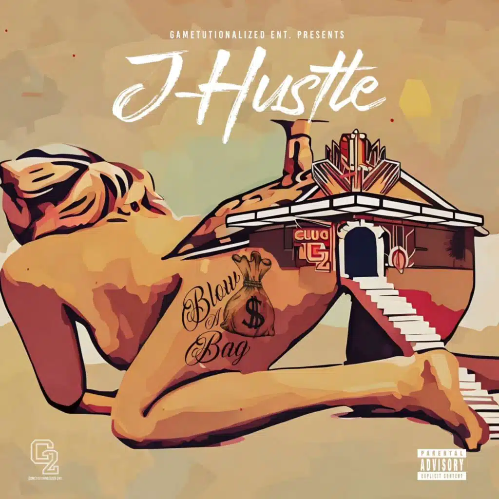J.Hustler