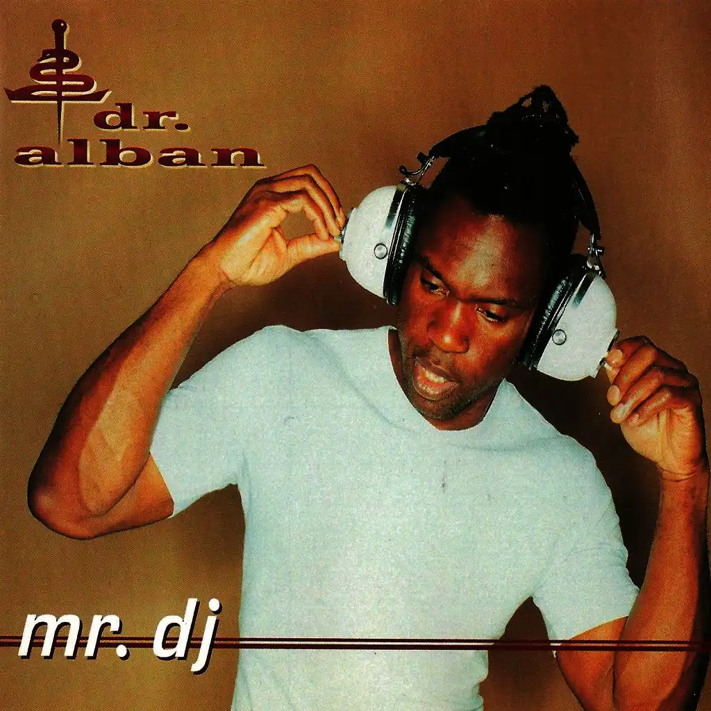 Mr. DJ