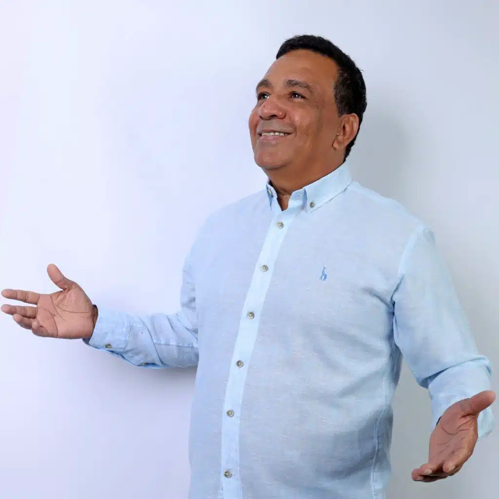 VALLENATO EN VIVO, PARA PARRANDEAR