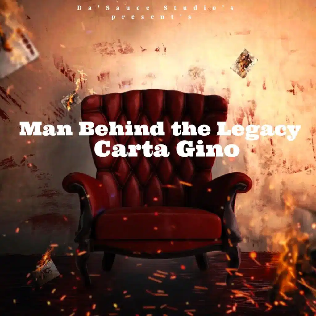 Man Behind The Legacy Soundtrack