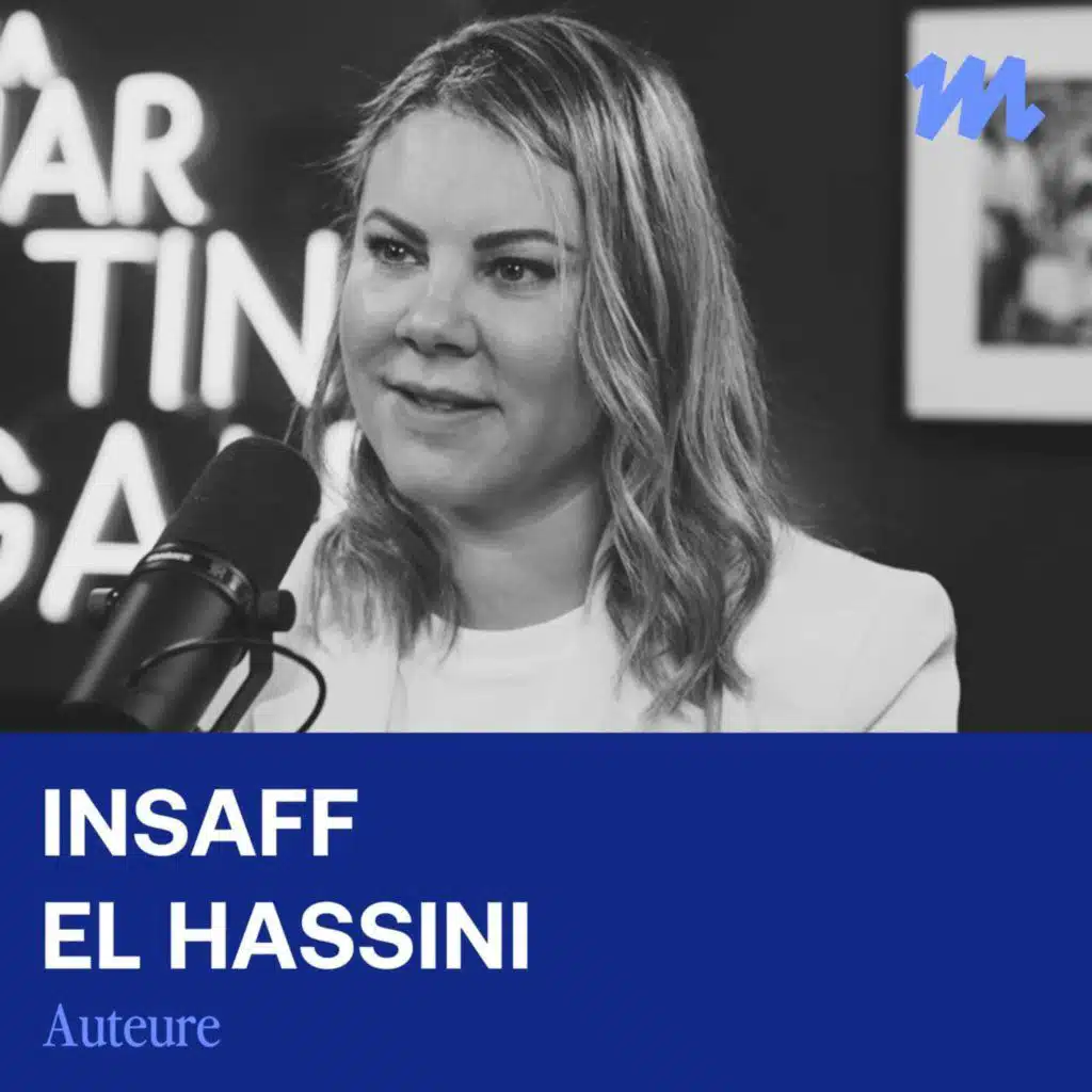 #283 - Décrochez l’augmentation que vous méritez - Insaff El Hassini