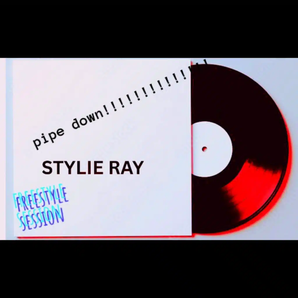 Stylie Ray