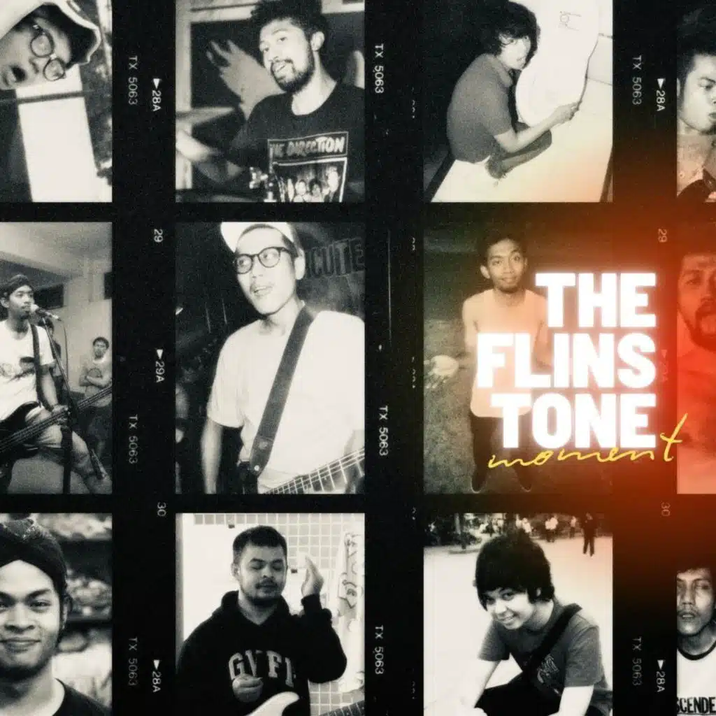The Flins Tone