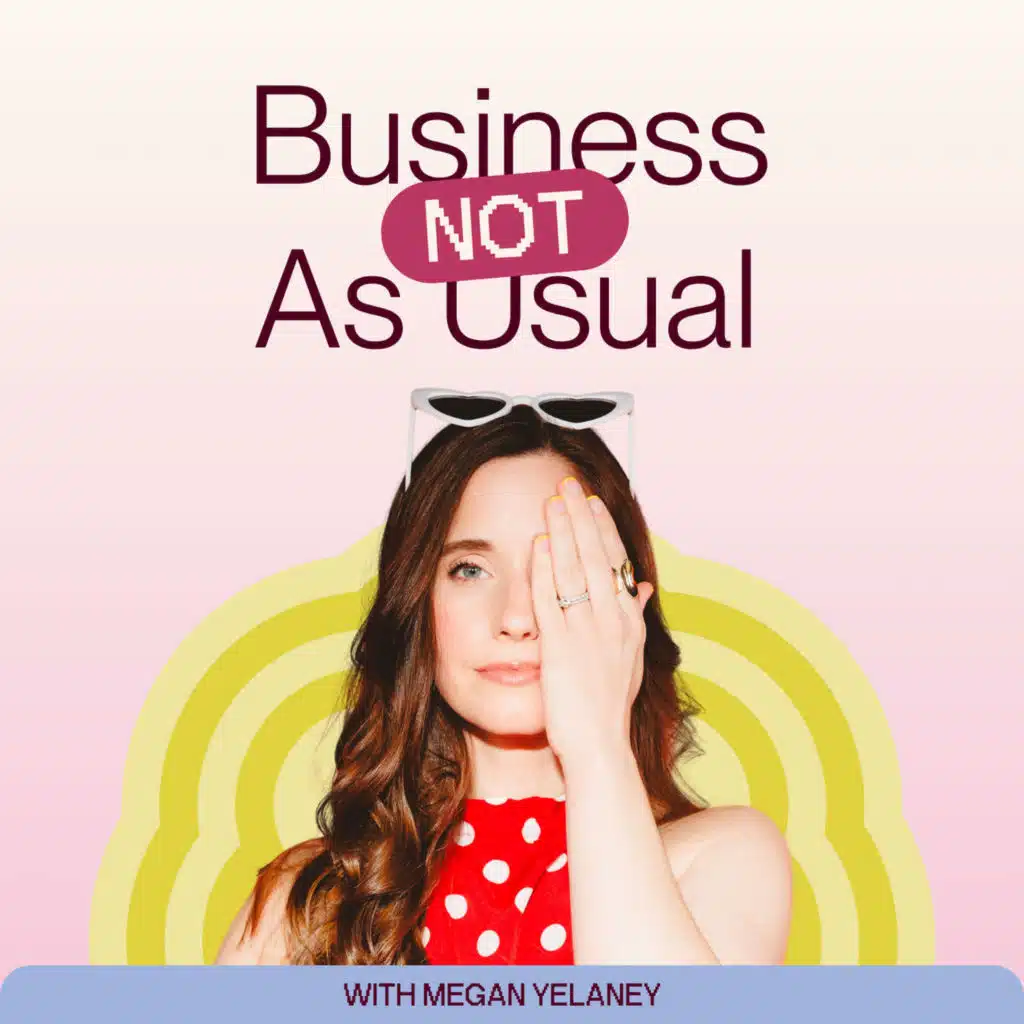 The Messaging Shift That Helped Kristen Land 9 Clients in Just 6 Weeks