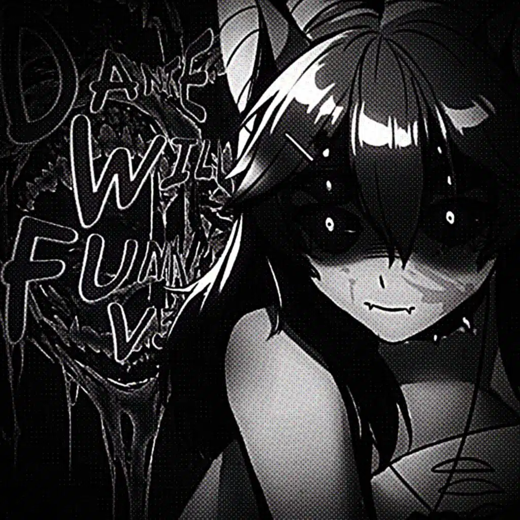 DANTE WILL FUNK V3 (feat. DanteWill)