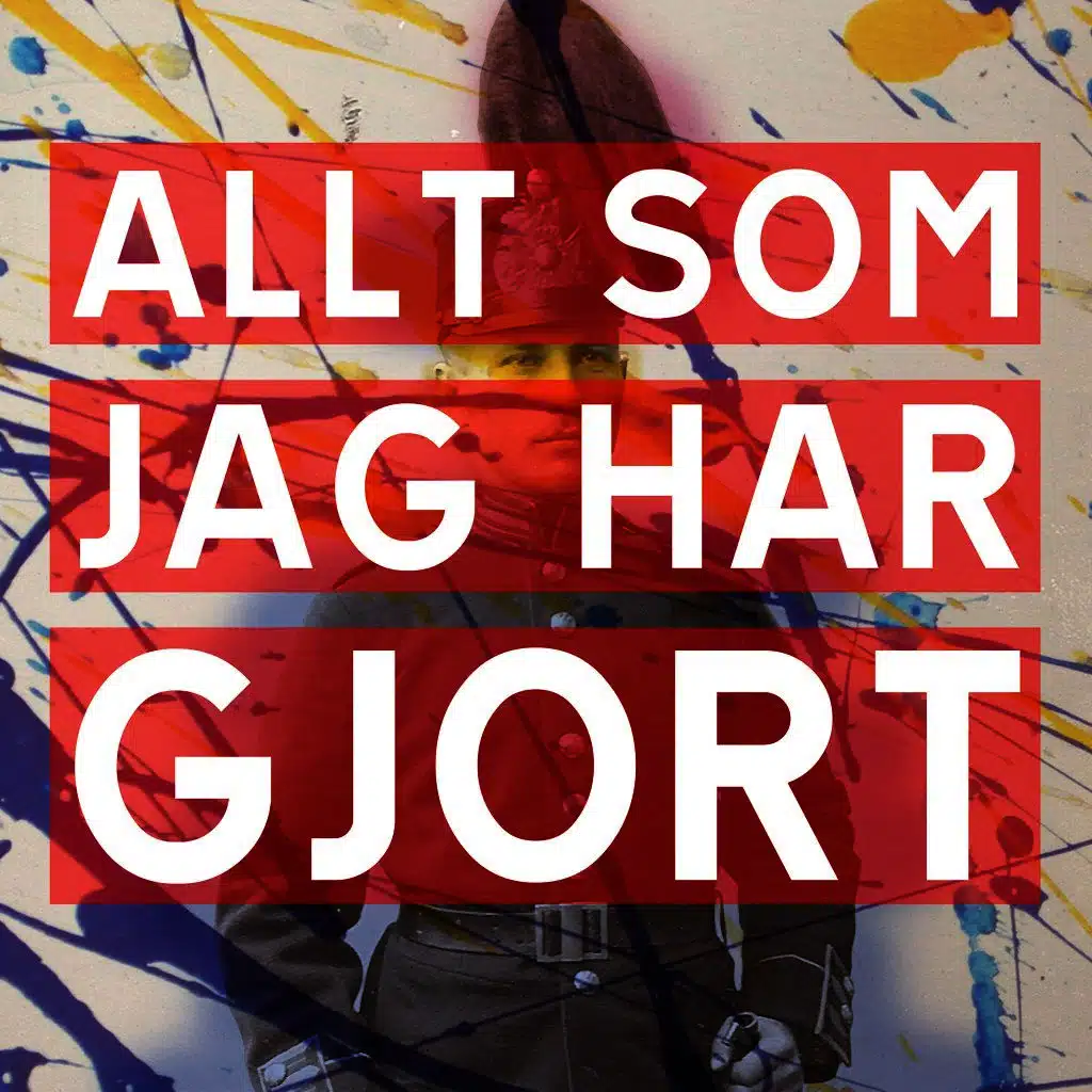 Allt som jag har gjort