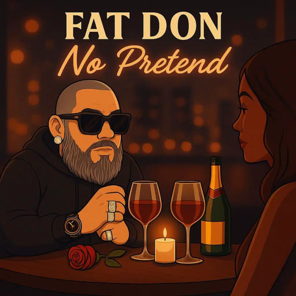 No Pretend