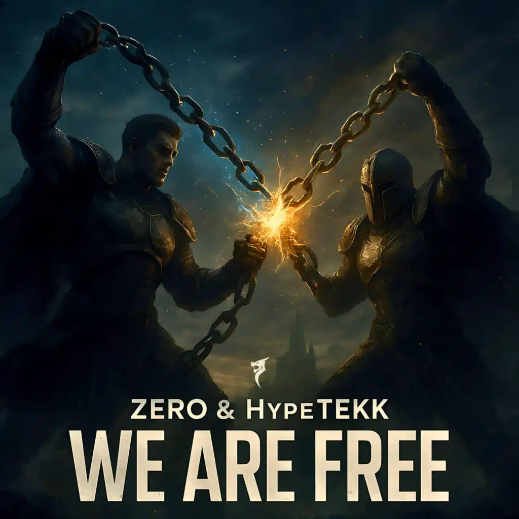 We Are Free