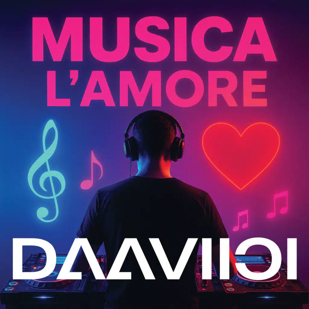 Musica L´Amore