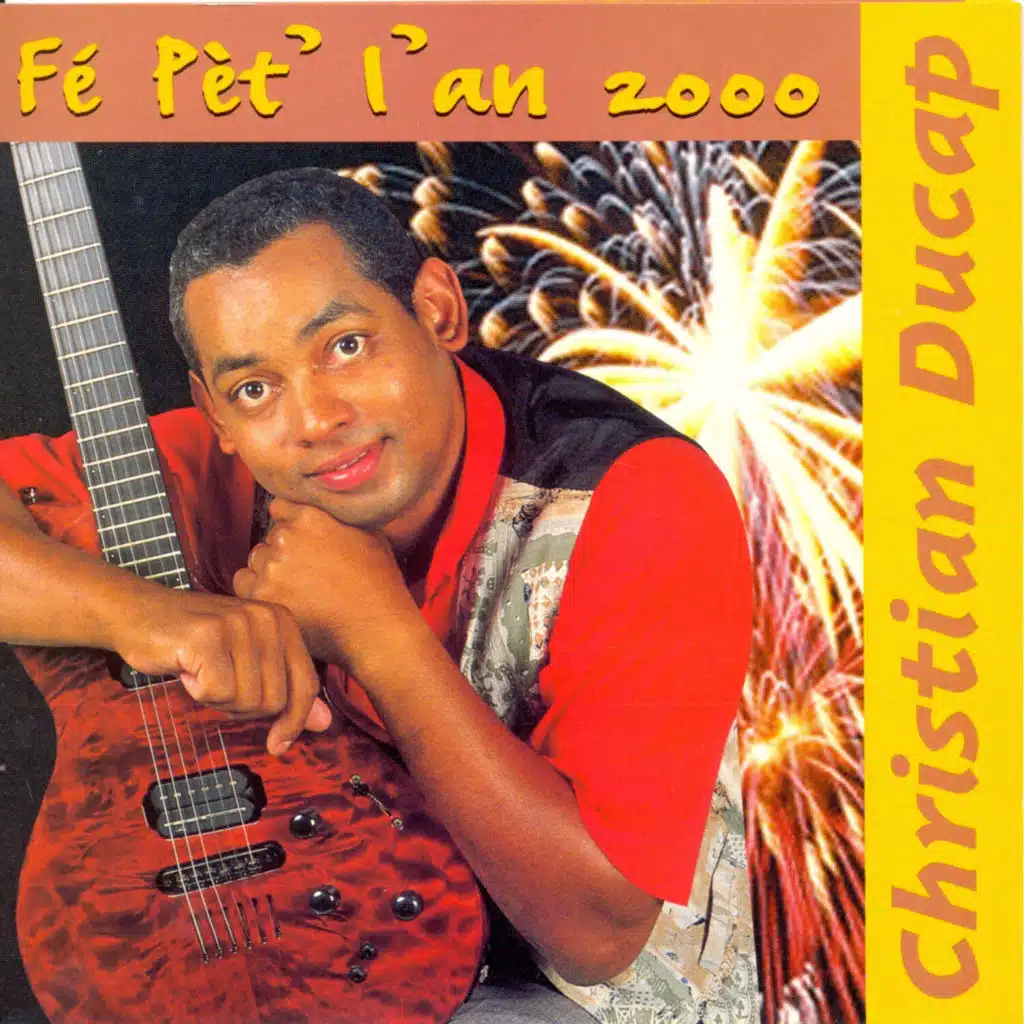 Fé pèt' l'an 2000