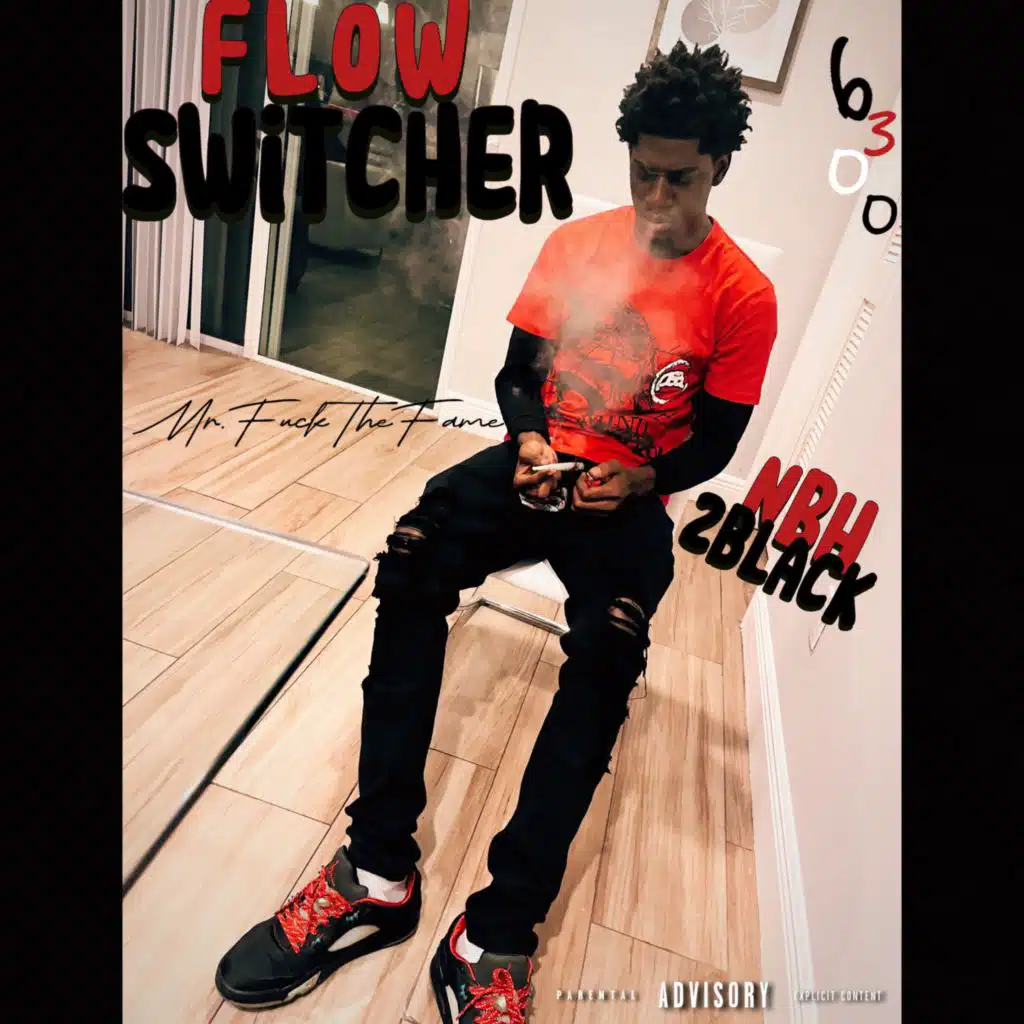 Flow Switcher
