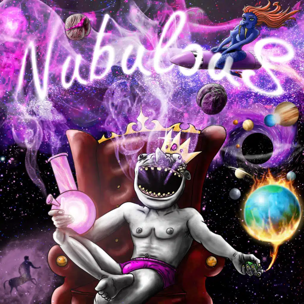 Nub