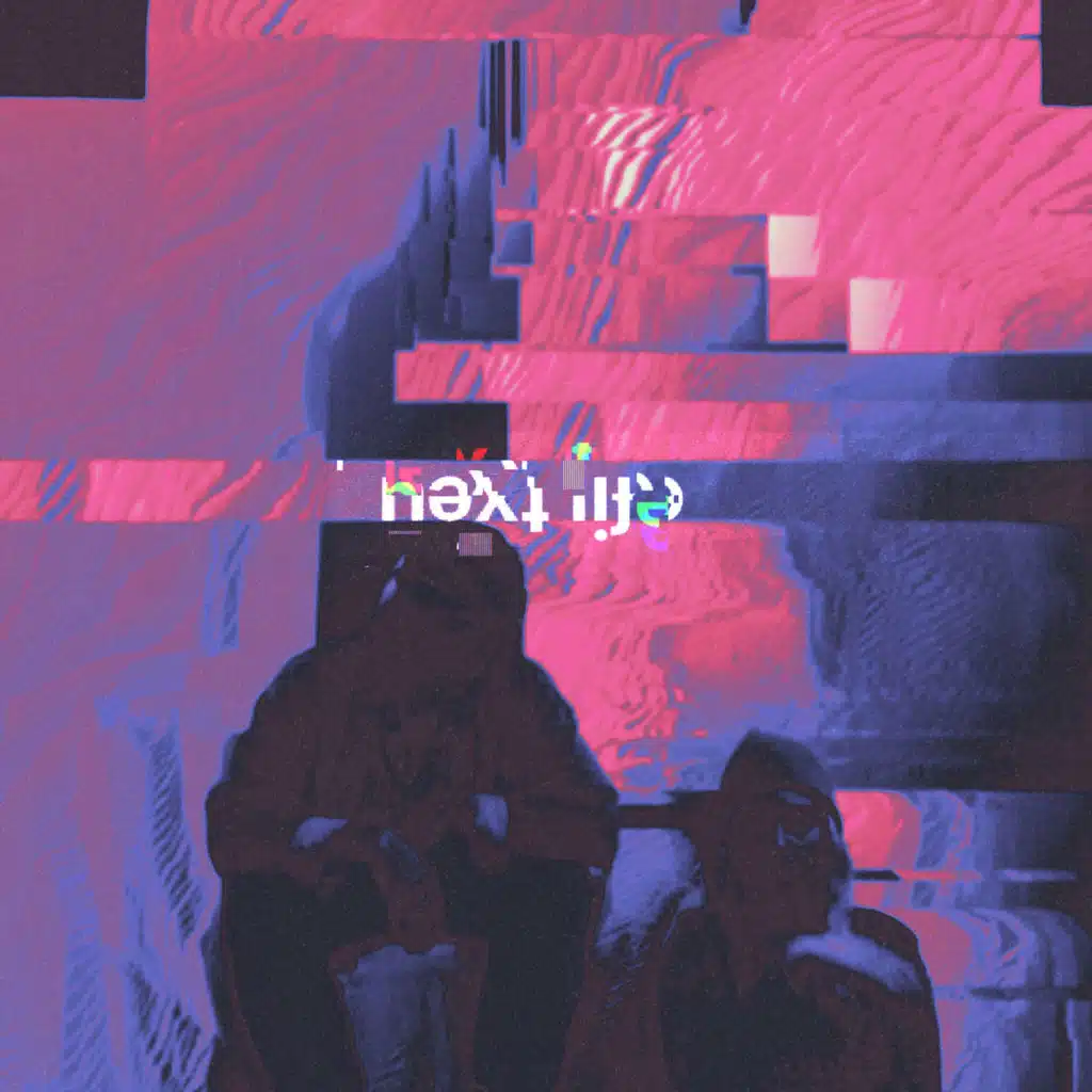 Sean Jacobs & Terror Jr