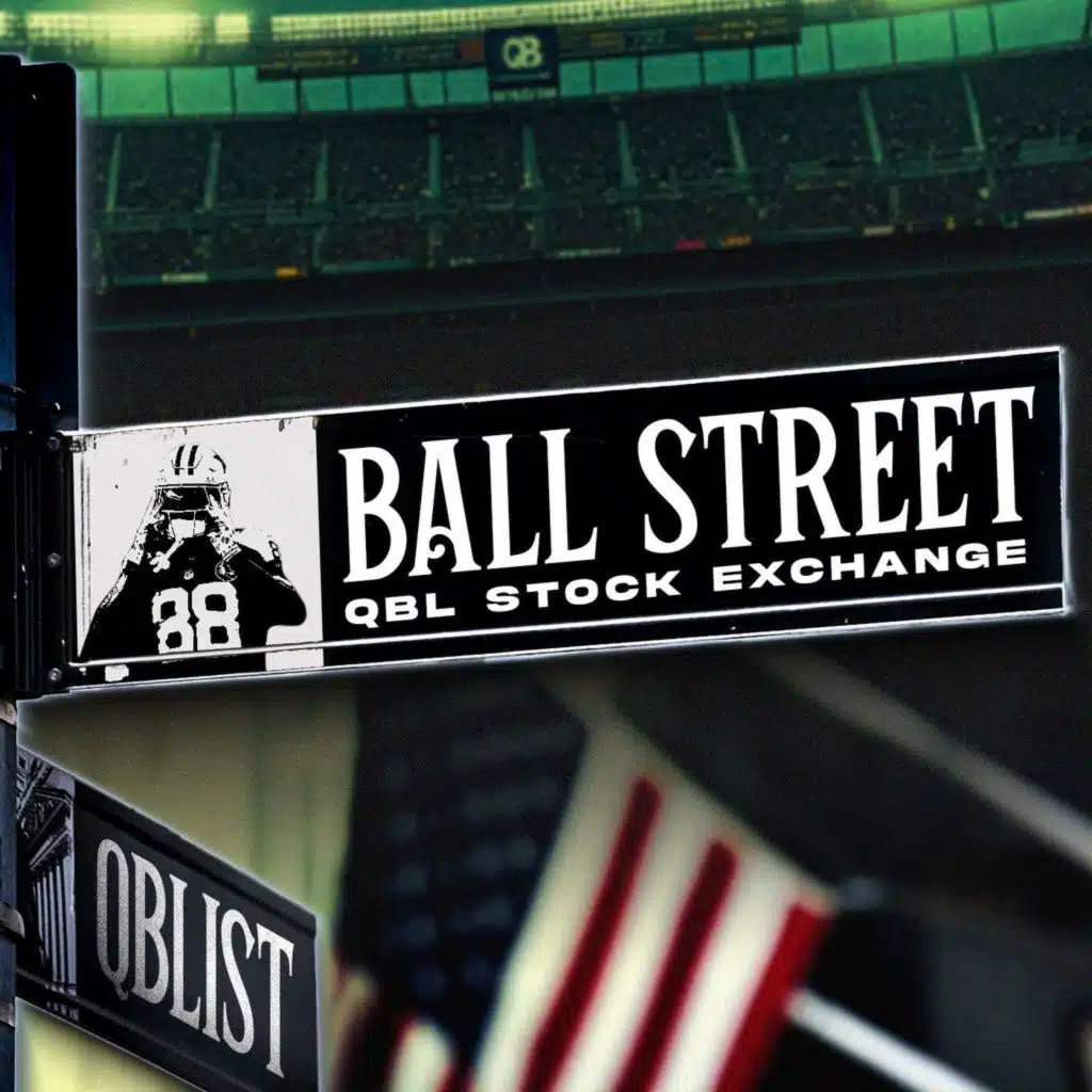 Ep. 242 | Ball Street - QBL Stock Exchange - Week 2