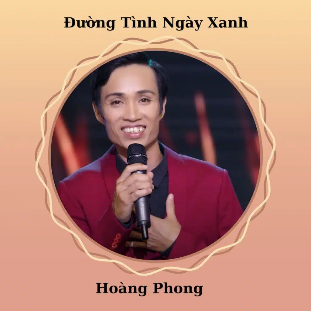 Đường Tình Ngày Xanh