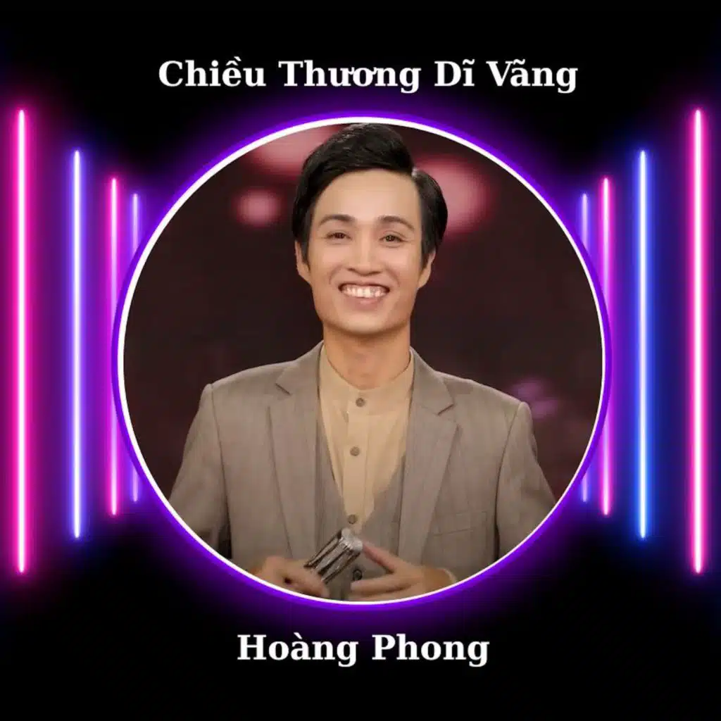 Chiều Thương Dĩ Vãng