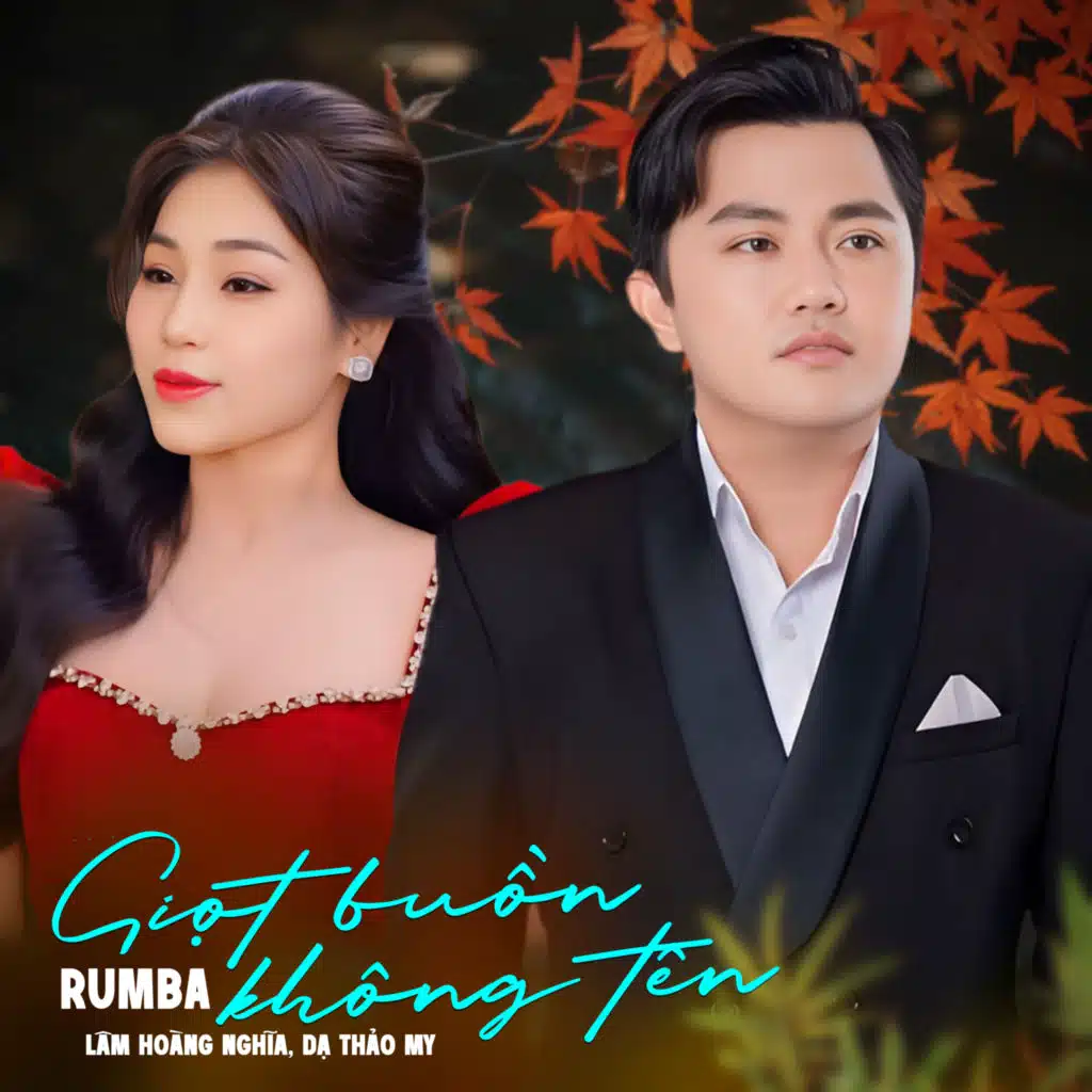 Giọt Buồn Không Tên (Rumba)