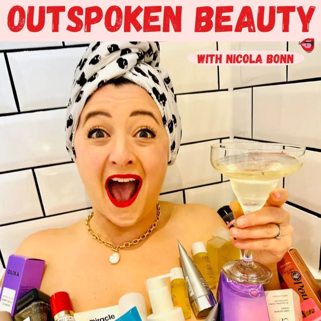 The Outspoken Review- Dilly's Dollies, Selena Gomez Gets It Right and Beauty Pie