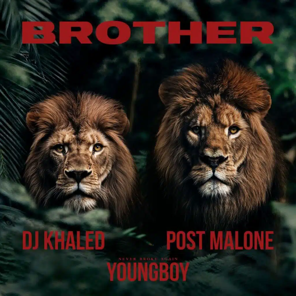 Brother (Instrumental) [feat. YoungBoy Never Broke Again]