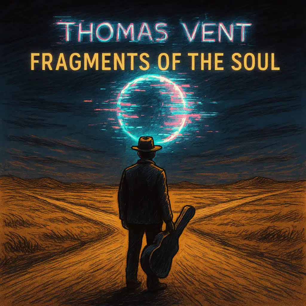 Fragments Of The Soul