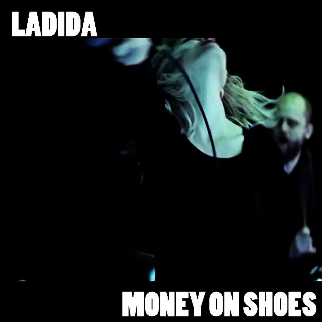 Money on Shoes