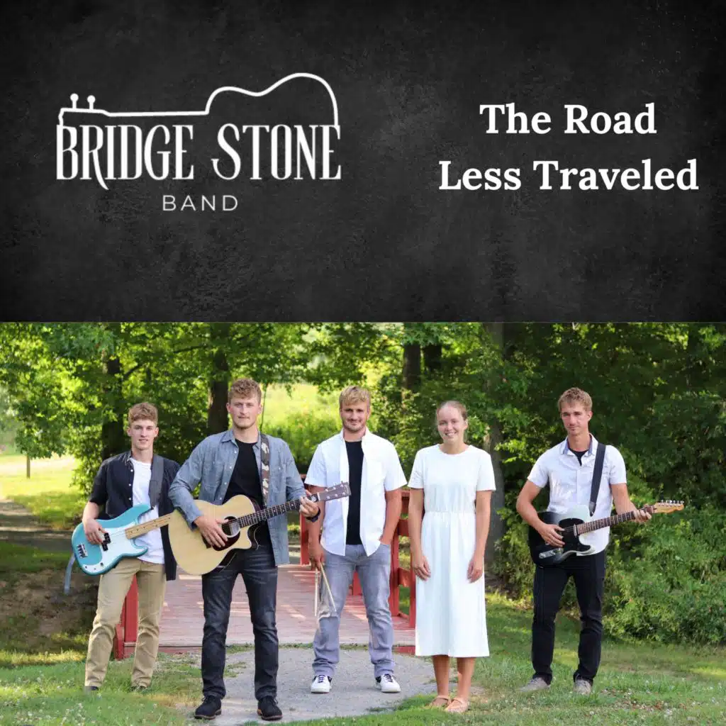 The Road Less Traveled