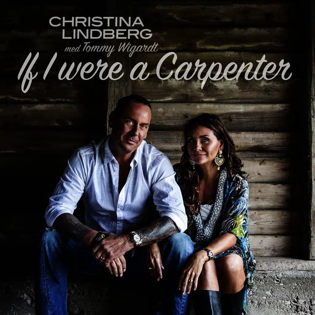 If I Were a Carpenter