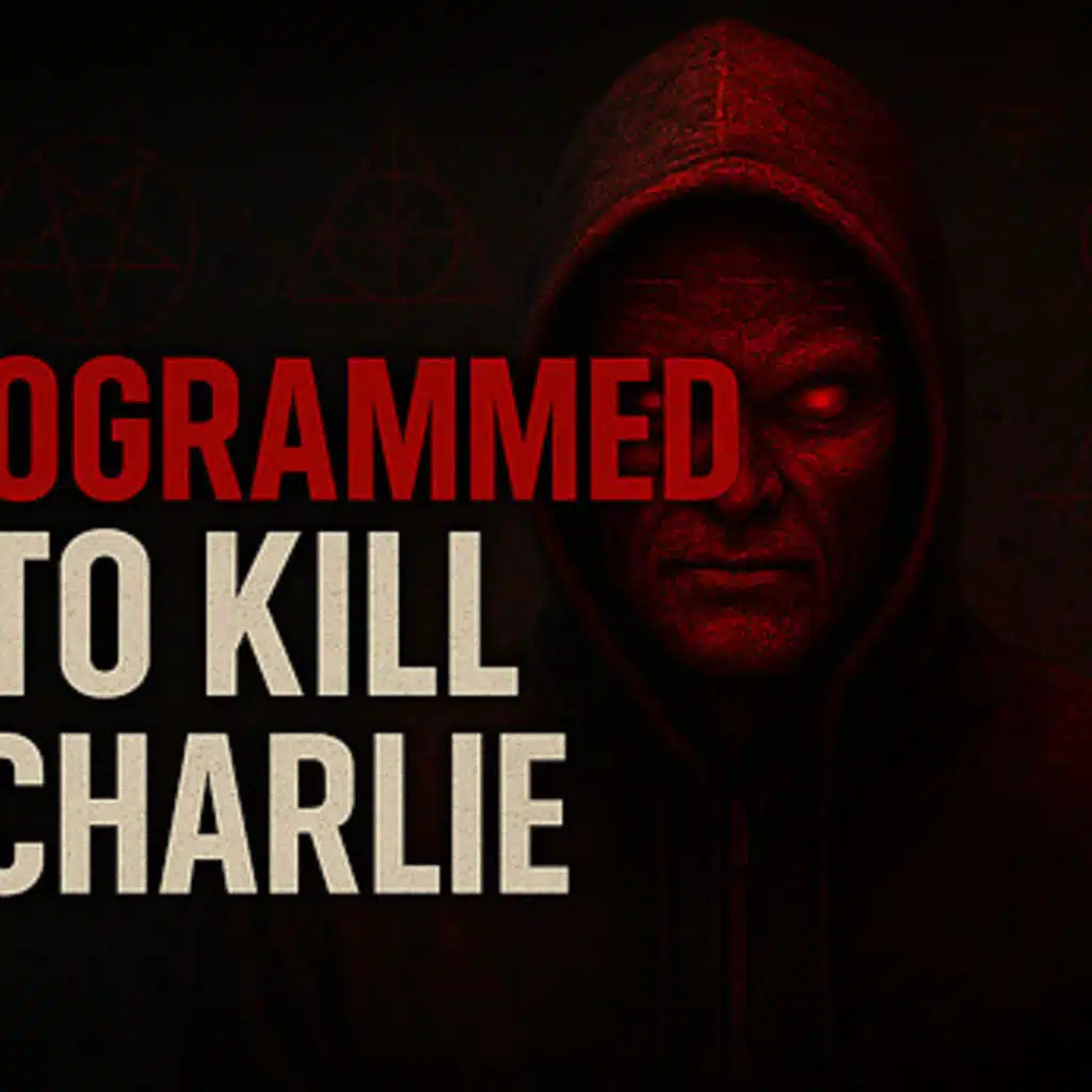 Programmed to K!ll Charlie Kirk, Who Is Really Behind It? Illness? Possession? SRA?