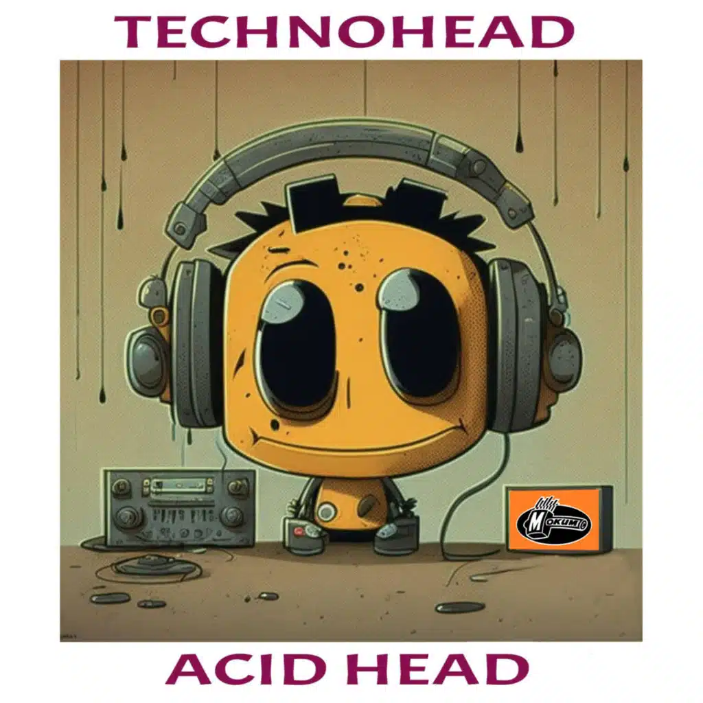 Technohead