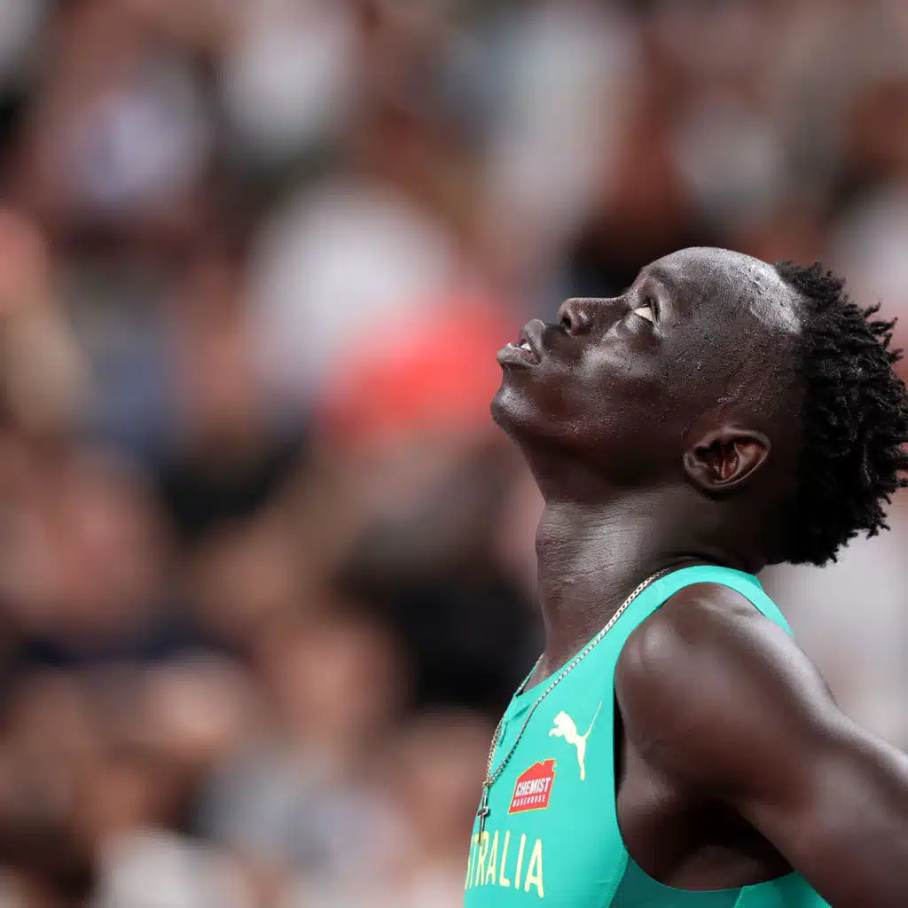 Inside the Gout Gout Tokyo campaign