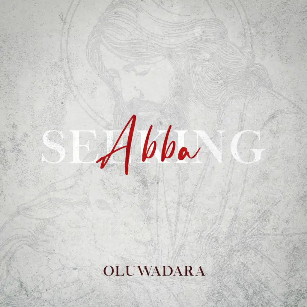 Seeking Abba (Live)