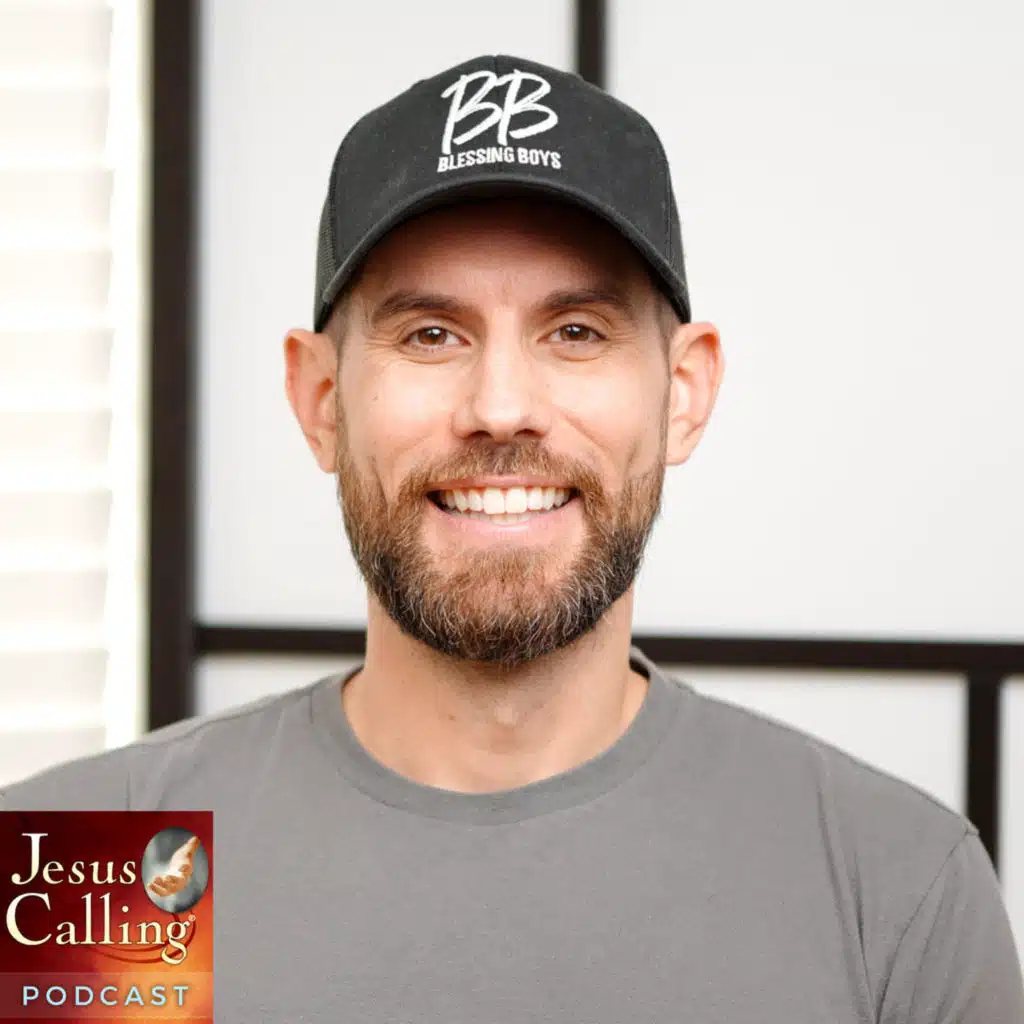 From Overgrown Yards to Overflowing Hearts: Stories of Families Transformed ft. Justin Knoop and Tricia Goyer